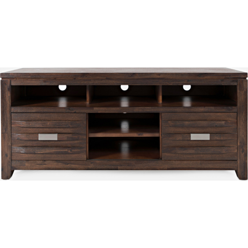 Altamonte 60" TV Stand Console in Brushed Walnut